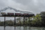 Canadian Pacific 2816